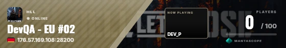 Sweep badge preview