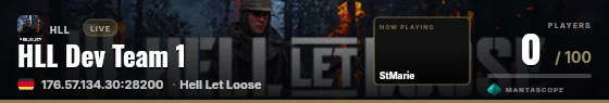 Hero badge preview