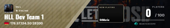 Sweep badge preview