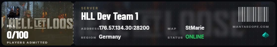 Ticket badge preview