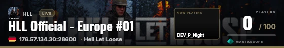 Hero badge preview