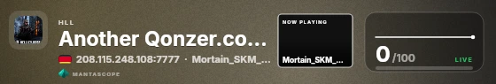 Mesh badge preview