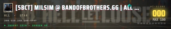 Arcade badge preview