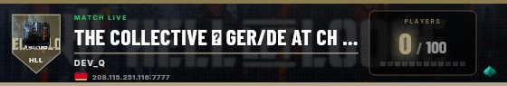 Scoreboard badge preview