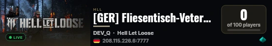 [GER] Fliesentisch-Veteranen Event | BFTB | live status badge