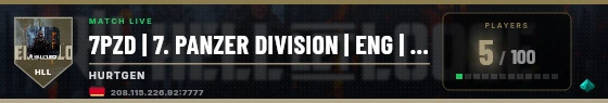 Scoreboard badge preview