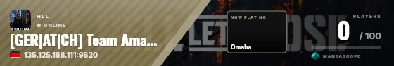 Sweep badge preview