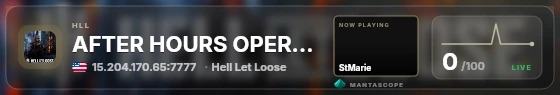 Glass badge preview