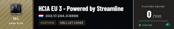 Strata badge preview