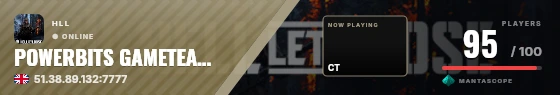 Sweep badge preview