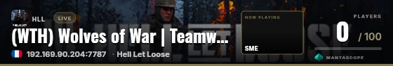 Hero badge preview