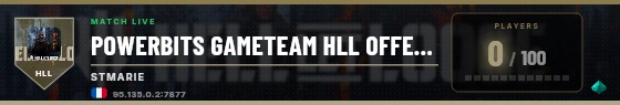 Scoreboard badge preview