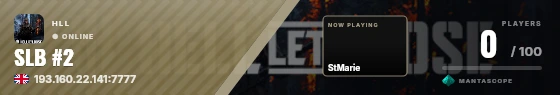 Sweep badge preview