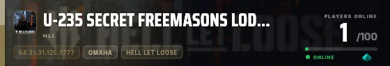 Edge badge preview