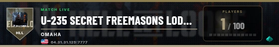 Scoreboard badge preview