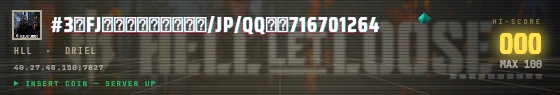 Arcade badge preview
