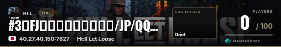 Hero badge preview