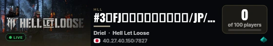 #3【FJ】绿魔鬼空降猎兵服/JP/QQ群：716701264 live status badge