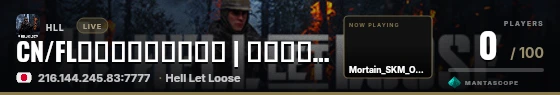 Hero badge preview