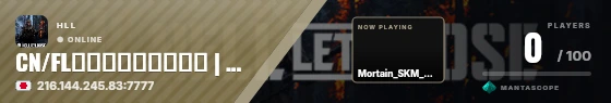 Sweep badge preview
