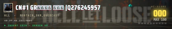 Arcade badge preview