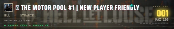 Arcade badge preview