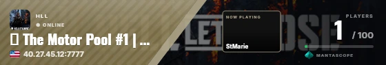 Sweep badge preview