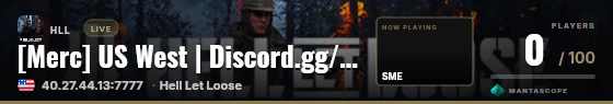 Hero badge preview