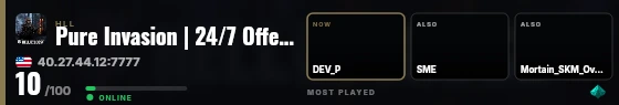 Filmstrip badge preview