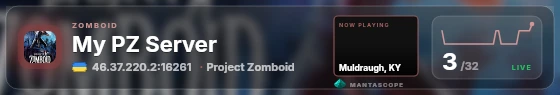 Glass badge preview
