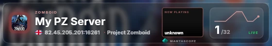 Glass badge preview