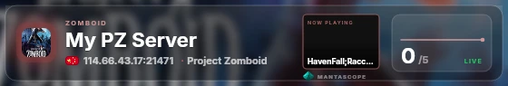 Glass badge preview