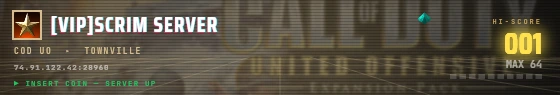 Arcade badge preview