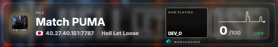 Glass badge preview