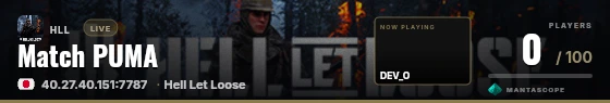 Hero badge preview