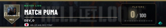 Scoreboard badge preview
