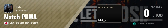 Sweep badge preview