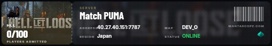 Ticket badge preview