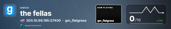 Mesh badge preview