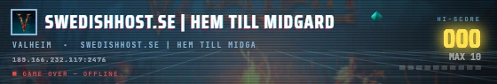Arcade badge preview