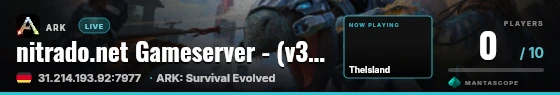 Hero badge preview