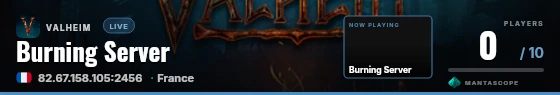Hero badge preview