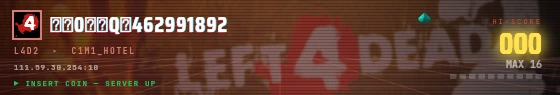 Arcade badge preview
