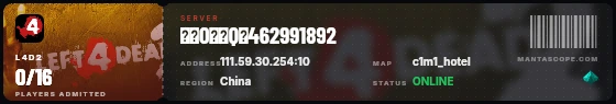 Ticket badge preview