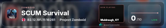 Glass badge preview