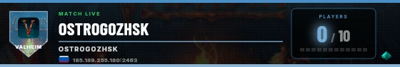 Scoreboard badge preview