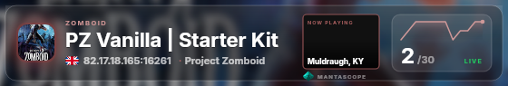 Glass badge preview