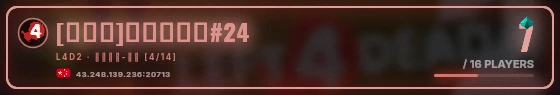 Marquee badge preview