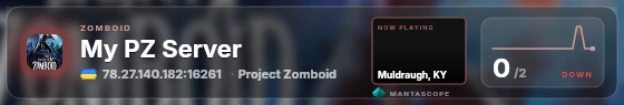 Glass badge preview