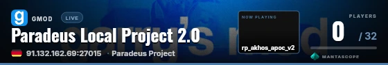 Hero badge preview